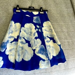 Carolina Herrera skirt